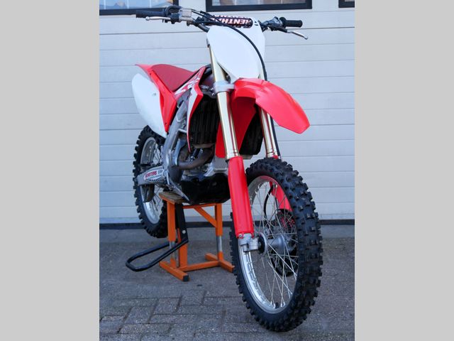 honda - crf-450-rx