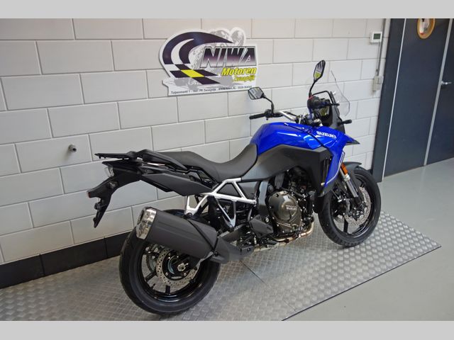 suzuki - v-strom-800