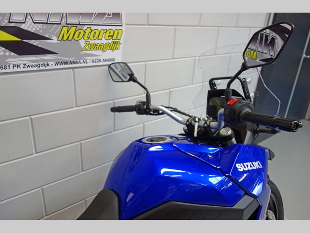 suzuki - v-strom-800