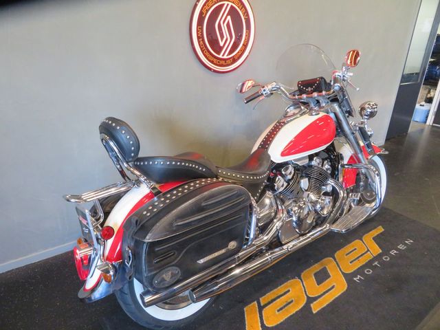 yamaha - xvz-1300-royal-star