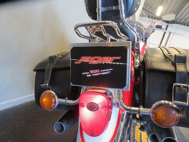 yamaha - xvz-1300-royal-star
