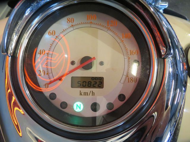 yamaha - xvz-1300-royal-star