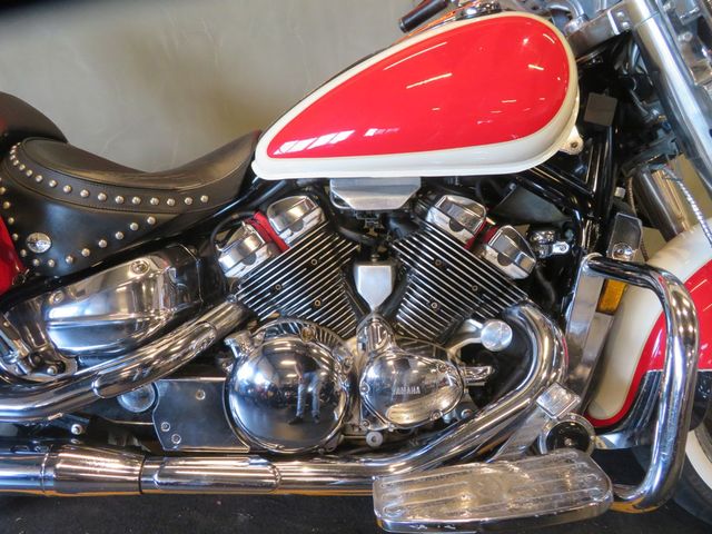 yamaha - xvz-1300-royal-star