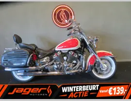 Yamaha XVZ 1300 Royal Star 1996 occasion