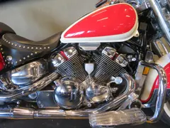 Yamaha XVZ 1300 Royalstar Super! 1996 occasion – foto 9 van 11