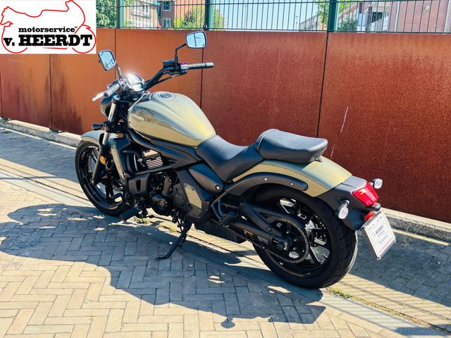 kawasaki - vulcan-s