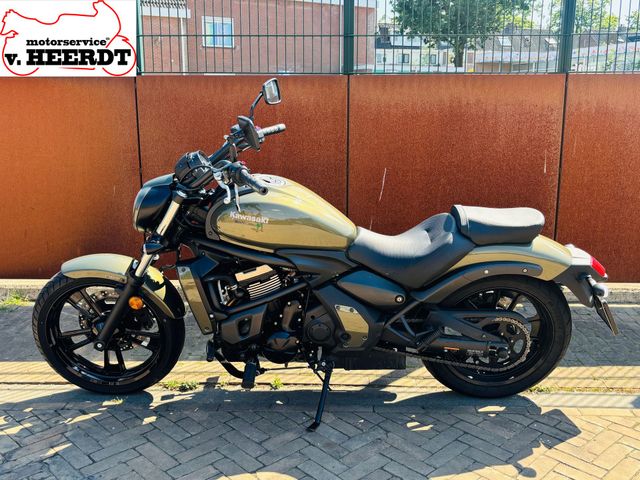 kawasaki - vulcan-s