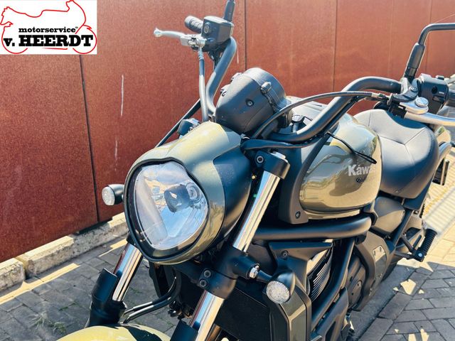 kawasaki - vulcan-s