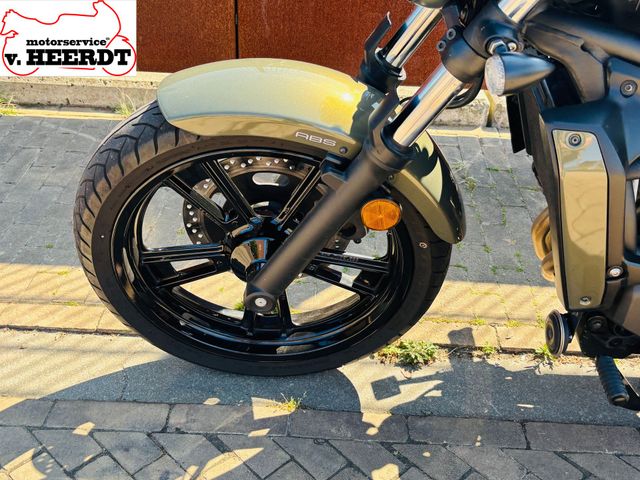 kawasaki - vulcan-s