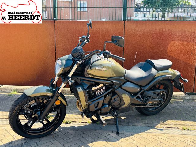 kawasaki - vulcan-s