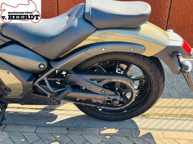 kawasaki - vulcan-s