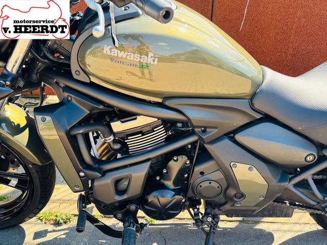 kawasaki - vulcan-s