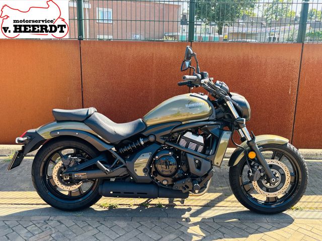 kawasaki - vulcan-s