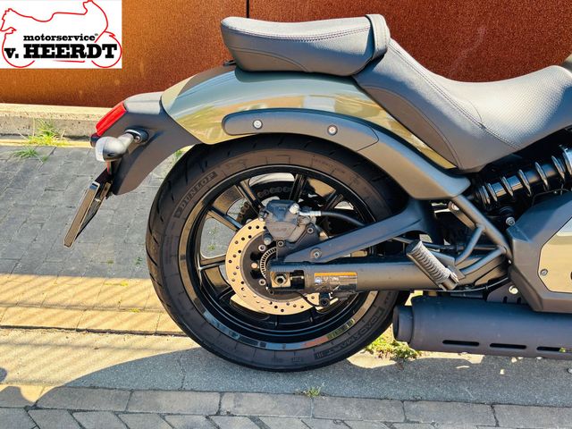 kawasaki - vulcan-s