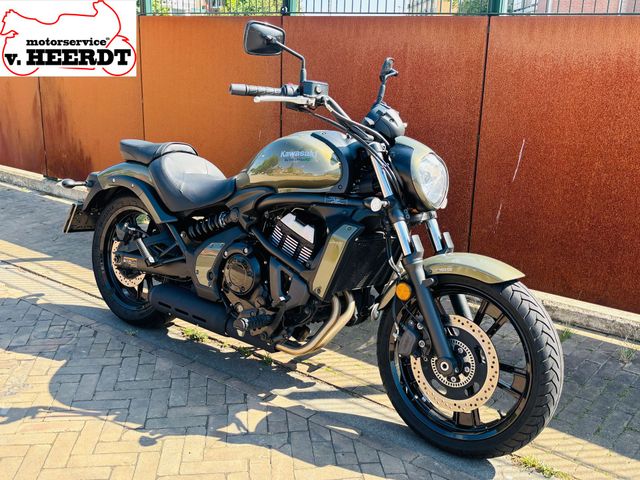 kawasaki - vulcan-s