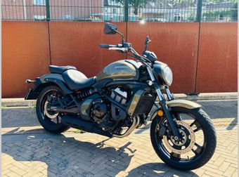 Kawasaki Vulcan S 2020 occasion
