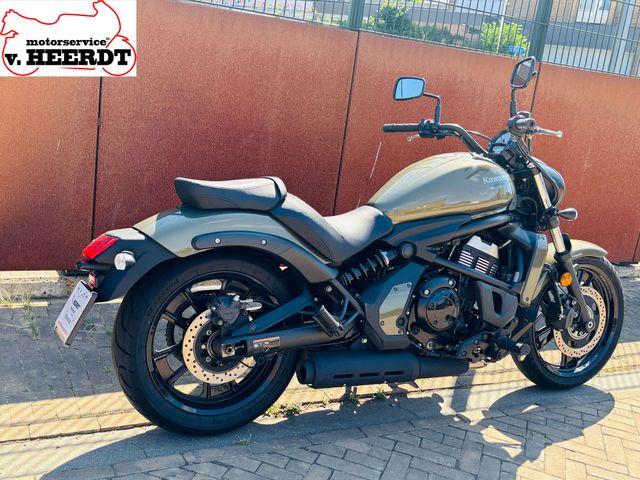 kawasaki - vulcan-s
