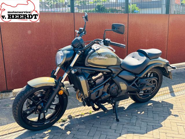 kawasaki - vulcan-s