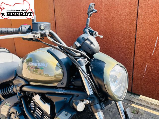 kawasaki - vulcan-s