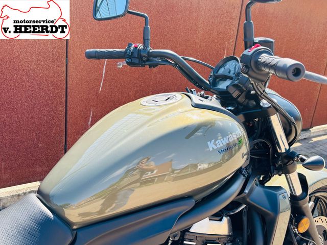 kawasaki - vulcan-s