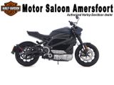 HARLEY-DAVIDSON LIVEWIRE
