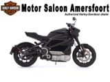 HARLEY-DAVIDSON LIVEWIRE