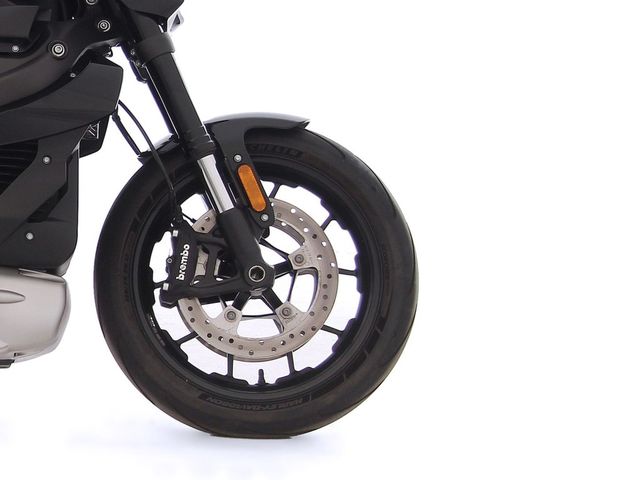 harley-davidson - livewire