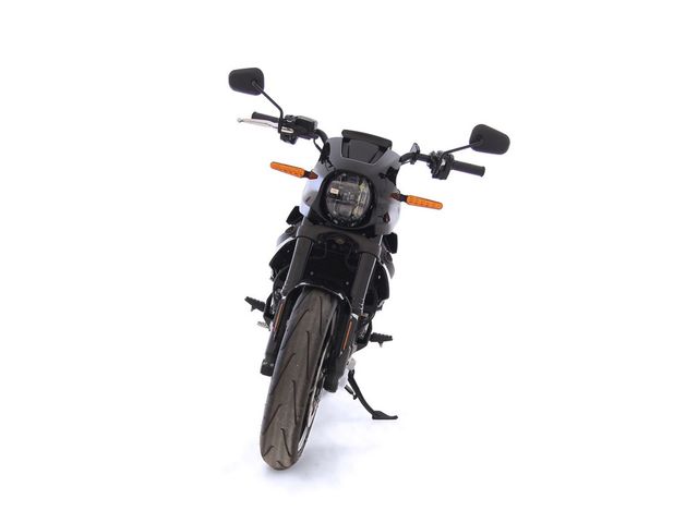 harley-davidson - livewire