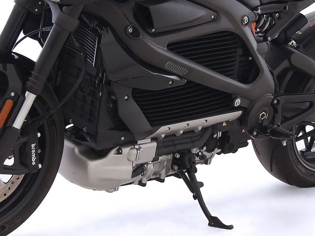 harley-davidson - livewire