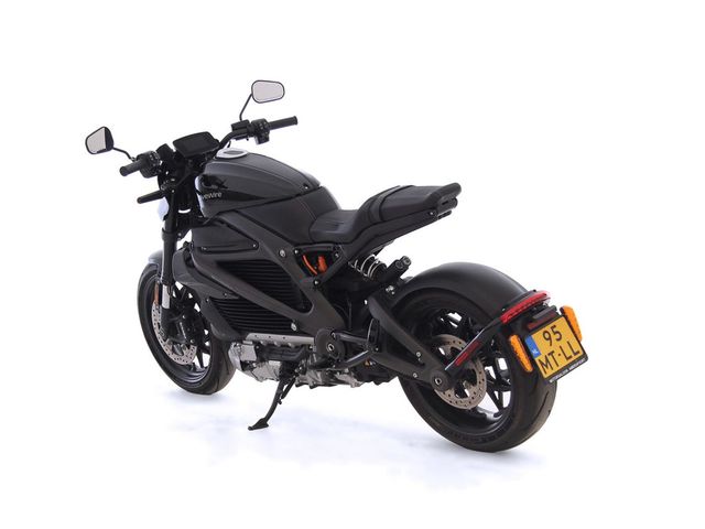 harley-davidson - livewire