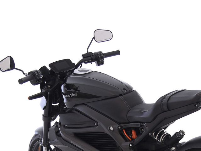 harley-davidson - livewire