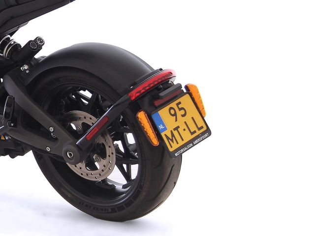 harley-davidson - livewire