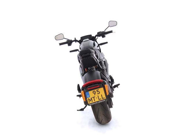 harley-davidson - livewire