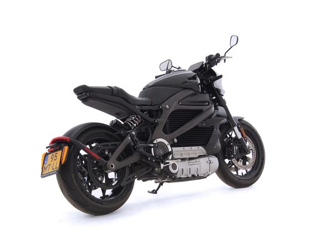 harley-davidson - livewire