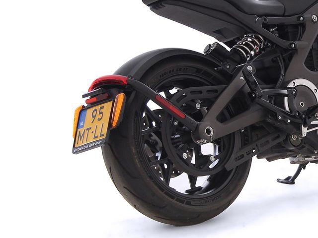 harley-davidson - livewire