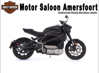 Harley-Davidson Livewire 2023 occasion