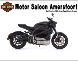 Harley-Davidson Livewire 2023 occasion