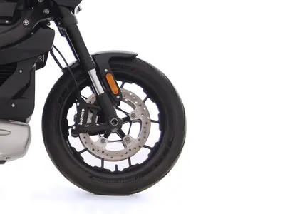 HARLEY-DAVIDSON LIVEWIRE – foto 4
