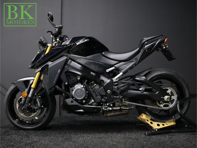suzuki - gsx-s-1000-abs