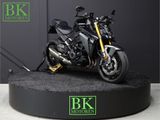 SUZUKI GSX-S 1000 ABS