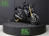 SUZUKI GSX-S 1000 ABS