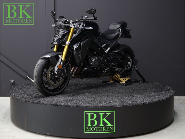 suzuki - gsx-s-1000-abs