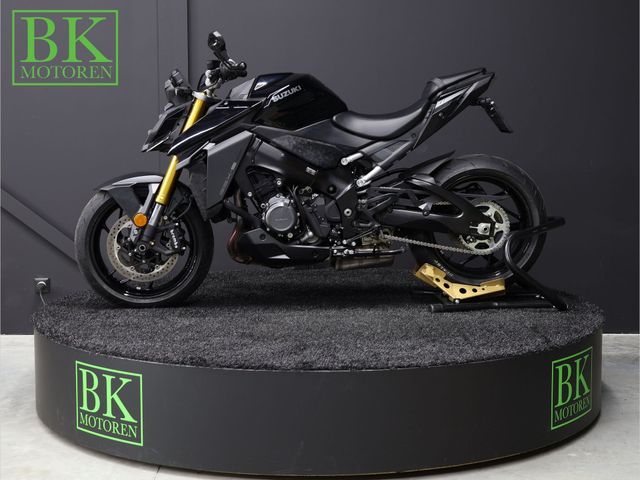suzuki - gsx-s-1000-abs
