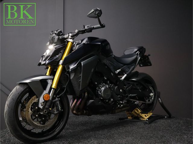 suzuki - gsx-s-1000-abs