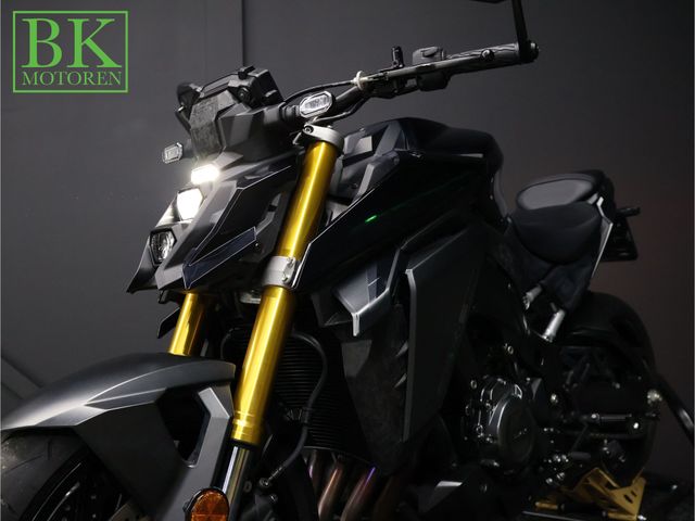 suzuki - gsx-s-1000-abs