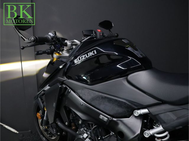 suzuki - gsx-s-1000-abs