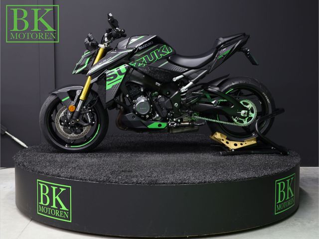 suzuki - gsx-s-1000-abs