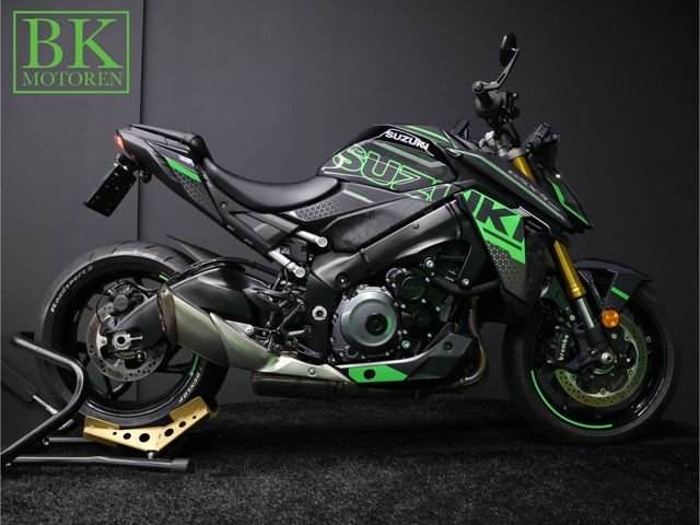 suzuki - gsx-s-1000-abs