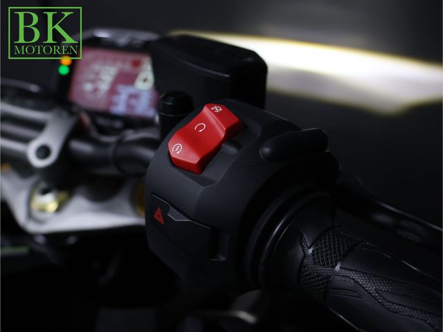 suzuki - gsx-s-1000-abs