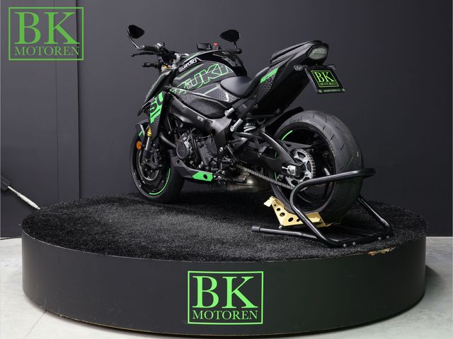 suzuki - gsx-s-1000-abs